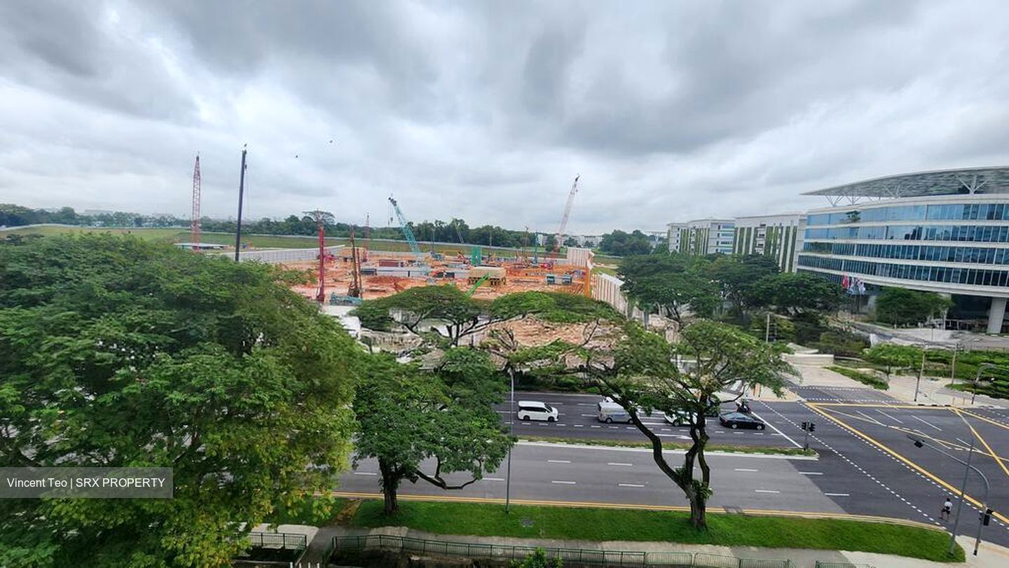 Blk 539 Cheng San View (Ang Mo Kio), HDB 5 Rooms #520231871
